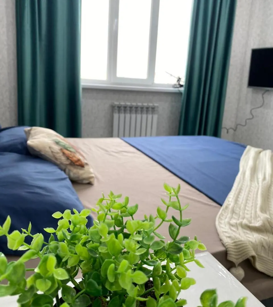 Комфортная Кухня-Студия В Жк Еламан location